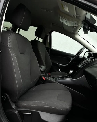 Ford Focus cena 31900 przebieg: 178400, rok produkcji 2014 z Szczecin małe 529